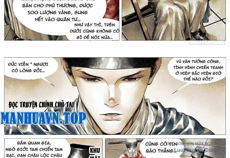 Bắt Đầu Từ Làm Vong Quốc Hoàng Đế - Chương 185 - ảnh 16