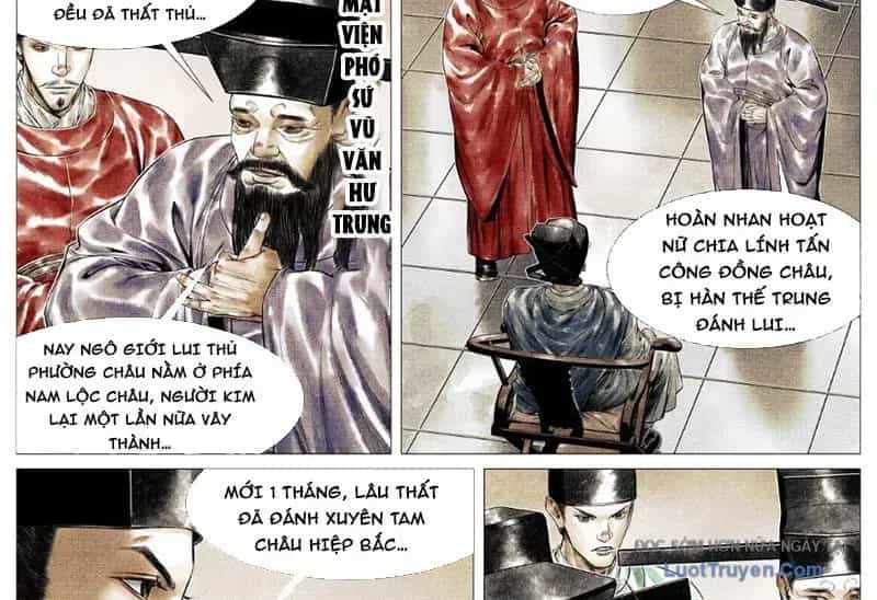 Bắt Đầu Từ Làm Vong Quốc Hoàng Đế - Chương 185 - ảnh 17