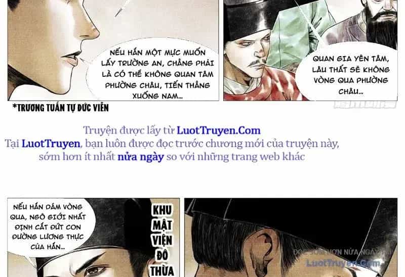 Bắt Đầu Từ Làm Vong Quốc Hoàng Đế - Chương 185 - ảnh 18