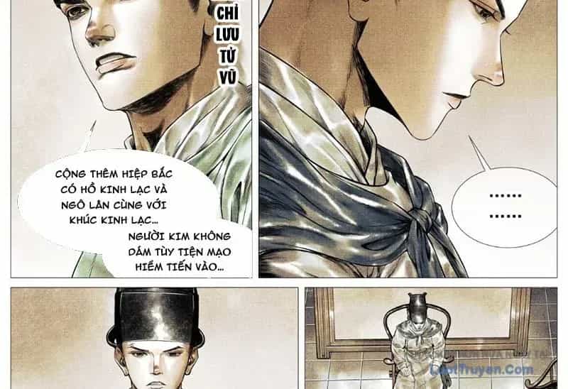 Bắt Đầu Từ Làm Vong Quốc Hoàng Đế - Chương 185 - ảnh 19