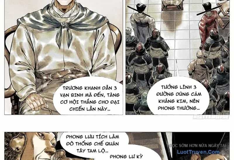 Bắt Đầu Từ Làm Vong Quốc Hoàng Đế - Chương 185 - ảnh 20