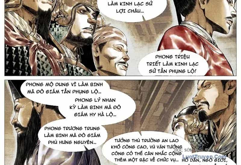 Bắt Đầu Từ Làm Vong Quốc Hoàng Đế - Chương 185 - ảnh 21