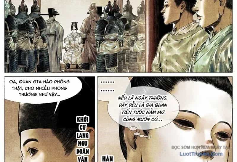 Bắt Đầu Từ Làm Vong Quốc Hoàng Đế - Chương 185 - ảnh 23