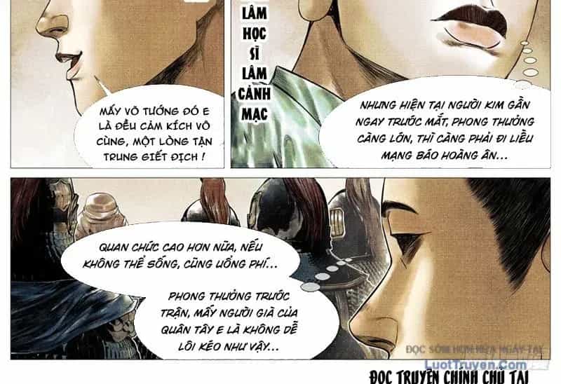 Bắt Đầu Từ Làm Vong Quốc Hoàng Đế - Chương 185 - ảnh 24