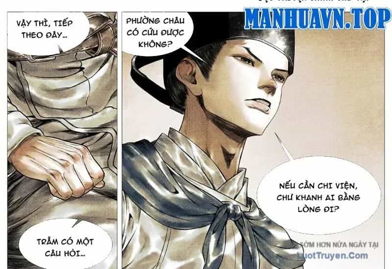 Bắt Đầu Từ Làm Vong Quốc Hoàng Đế - Chương 185 - ảnh 25