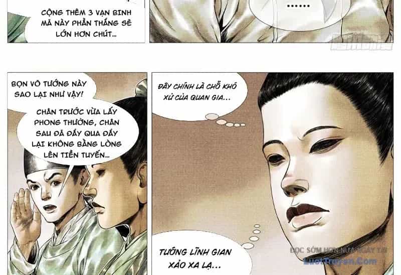 Bắt Đầu Từ Làm Vong Quốc Hoàng Đế - Chương 185 - ảnh 29