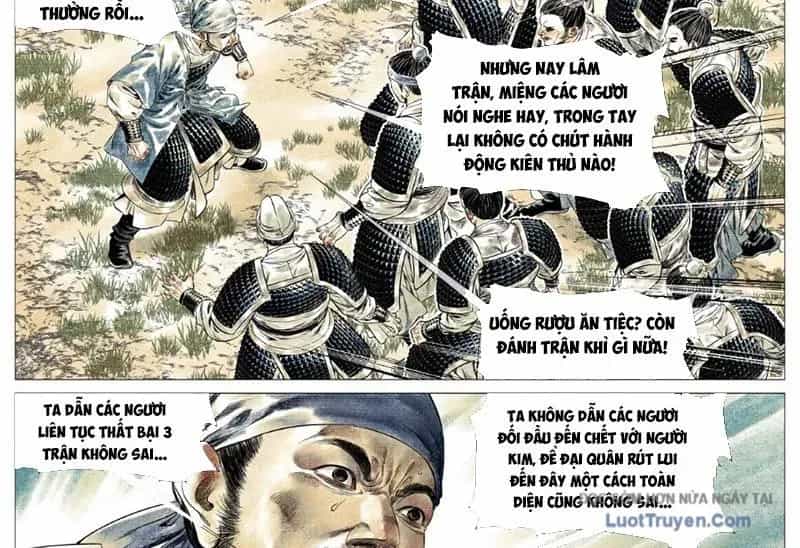 Bắt Đầu Từ Làm Vong Quốc Hoàng Đế - Chương 185 - ảnh 32