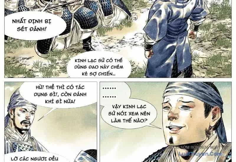 Bắt Đầu Từ Làm Vong Quốc Hoàng Đế - Chương 185 - ảnh 36