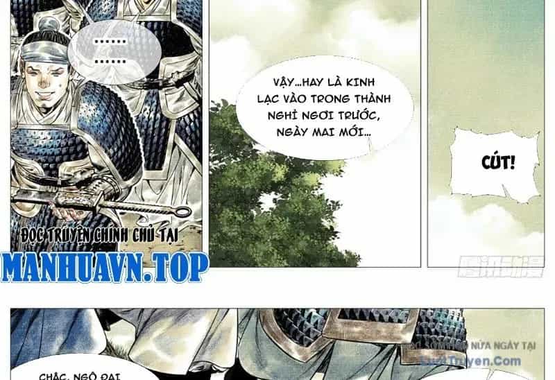 Bắt Đầu Từ Làm Vong Quốc Hoàng Đế - Chương 185 - ảnh 39