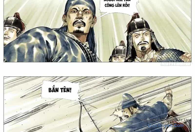 Bắt Đầu Từ Làm Vong Quốc Hoàng Đế - Chương 186 - ảnh 10