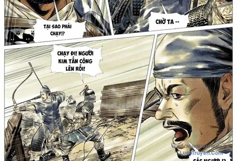 Bắt Đầu Từ Làm Vong Quốc Hoàng Đế - Chương 186 - ảnh 20