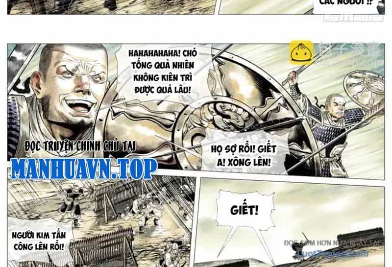 Bắt Đầu Từ Làm Vong Quốc Hoàng Đế - Chương 186 - ảnh 21