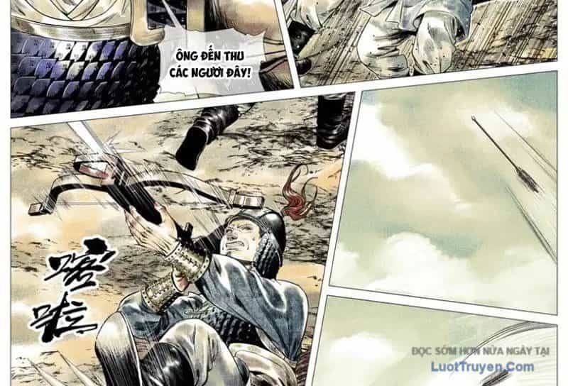 Bắt Đầu Từ Làm Vong Quốc Hoàng Đế - Chương 186 - ảnh 24