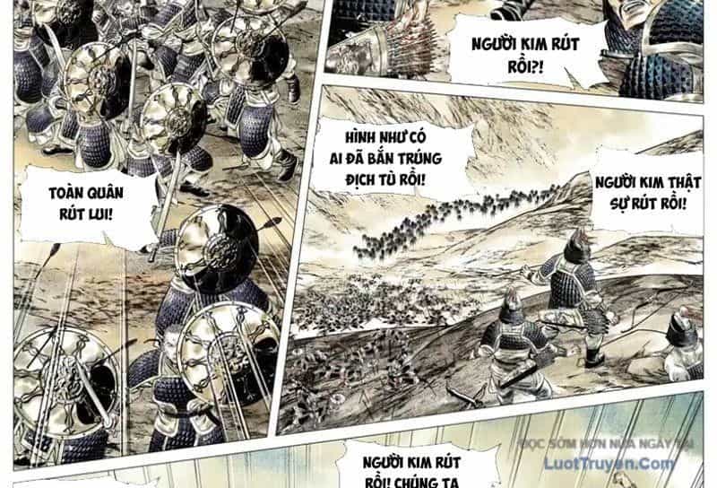 Bắt Đầu Từ Làm Vong Quốc Hoàng Đế - Chương 186 - ảnh 28