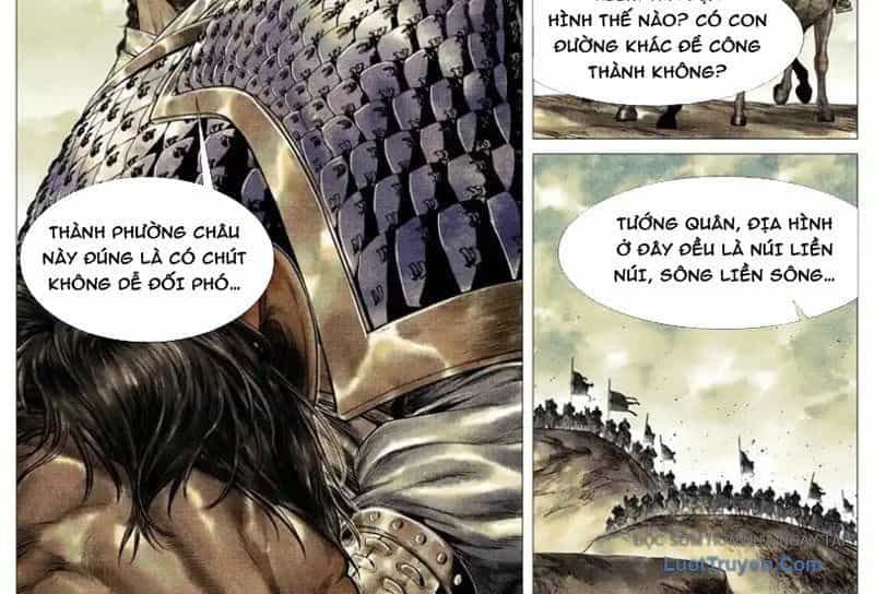 Bắt Đầu Từ Làm Vong Quốc Hoàng Đế - Chương 186 - ảnh 3