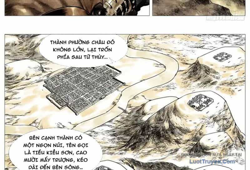 Bắt Đầu Từ Làm Vong Quốc Hoàng Đế - Chương 186 - ảnh 4