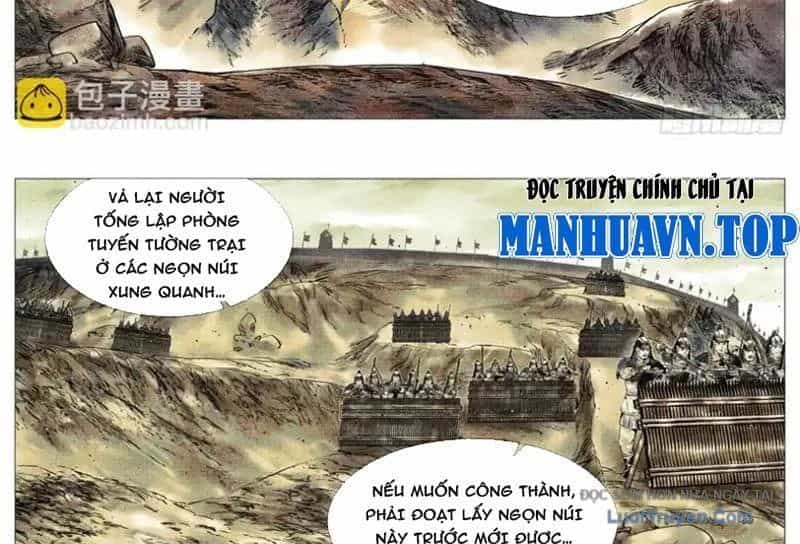 Bắt Đầu Từ Làm Vong Quốc Hoàng Đế - Chương 186 - ảnh 6