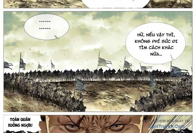 Bắt Đầu Từ Làm Vong Quốc Hoàng Đế - Chương 186 - ảnh 7