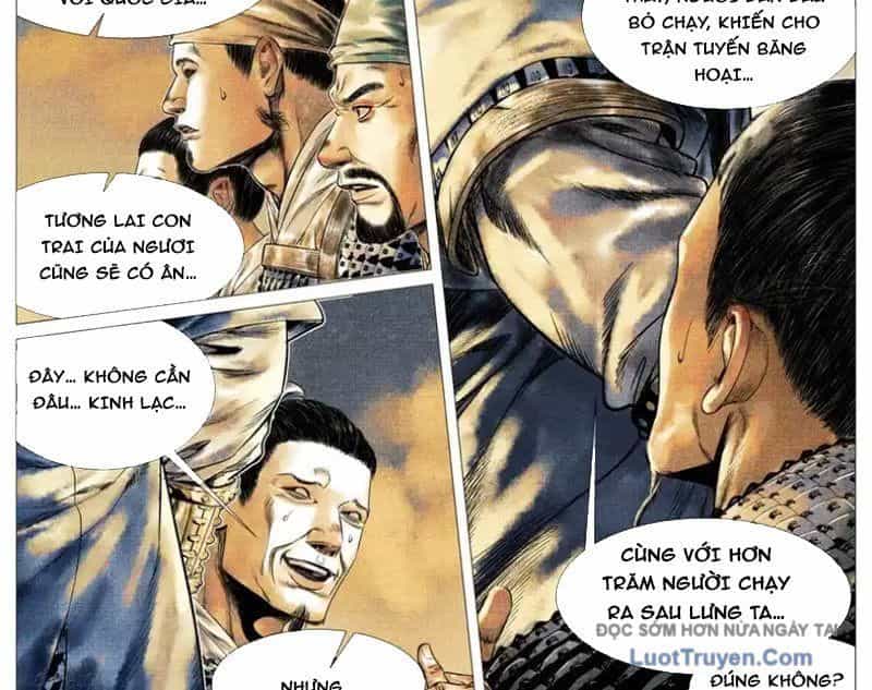 Bắt Đầu Từ Làm Vong Quốc Hoàng Đế - Chương 187 - ảnh 10