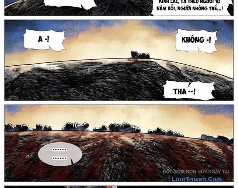 Bắt Đầu Từ Làm Vong Quốc Hoàng Đế - Chương 187 - ảnh 26