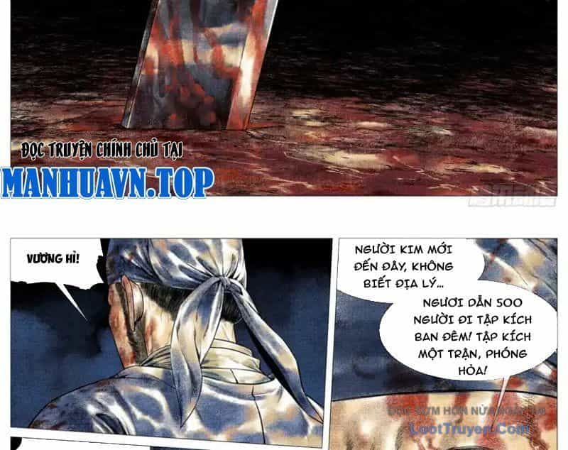 Bắt Đầu Từ Làm Vong Quốc Hoàng Đế - Chương 187 - ảnh 27