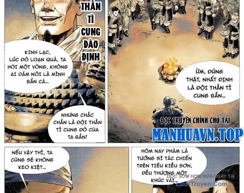 Bắt Đầu Từ Làm Vong Quốc Hoàng Đế - Chương 187 - ảnh 4