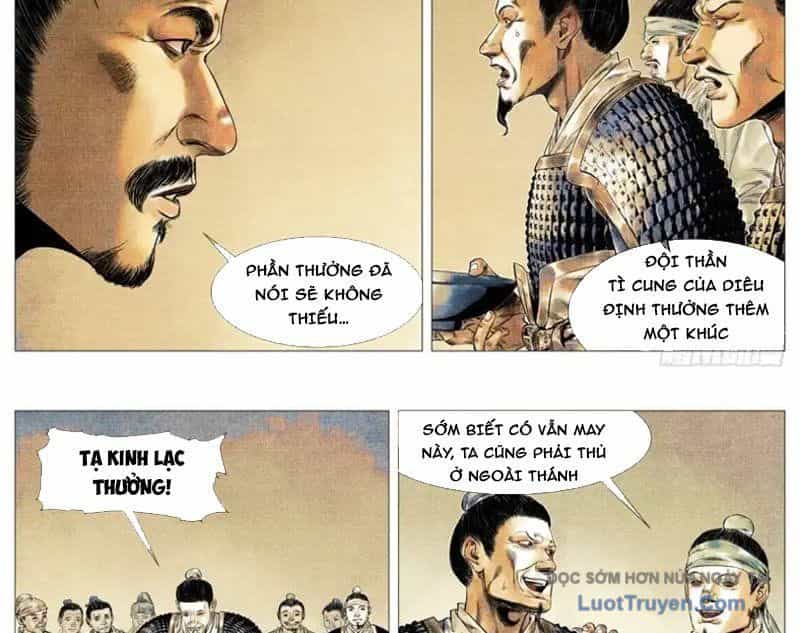 Bắt Đầu Từ Làm Vong Quốc Hoàng Đế - Chương 187 - ảnh 5