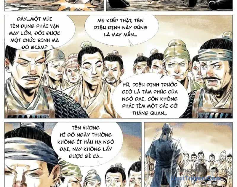 Bắt Đầu Từ Làm Vong Quốc Hoàng Đế - Chương 187 - ảnh 8
