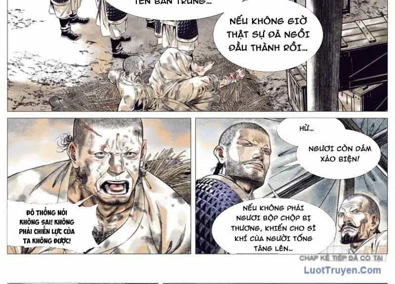 Bắt Đầu Từ Làm Vong Quốc Hoàng Đế - Chương 188 - ảnh 11