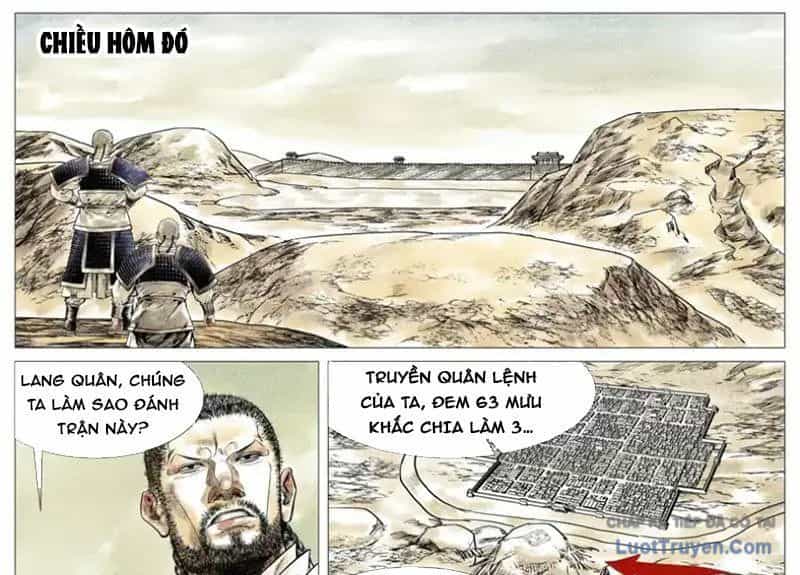 Bắt Đầu Từ Làm Vong Quốc Hoàng Đế - Chương 188 - ảnh 16
