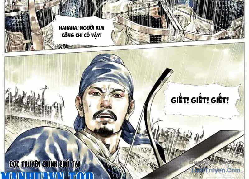 Bắt Đầu Từ Làm Vong Quốc Hoàng Đế - Chương 188 - ảnh 31