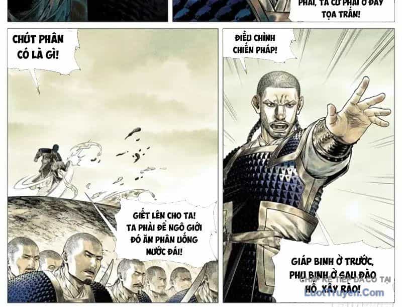 Bắt Đầu Từ Làm Vong Quốc Hoàng Đế - Chương 189 - ảnh 18