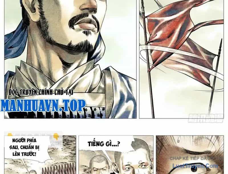 Bắt Đầu Từ Làm Vong Quốc Hoàng Đế - Chương 189 - ảnh 24