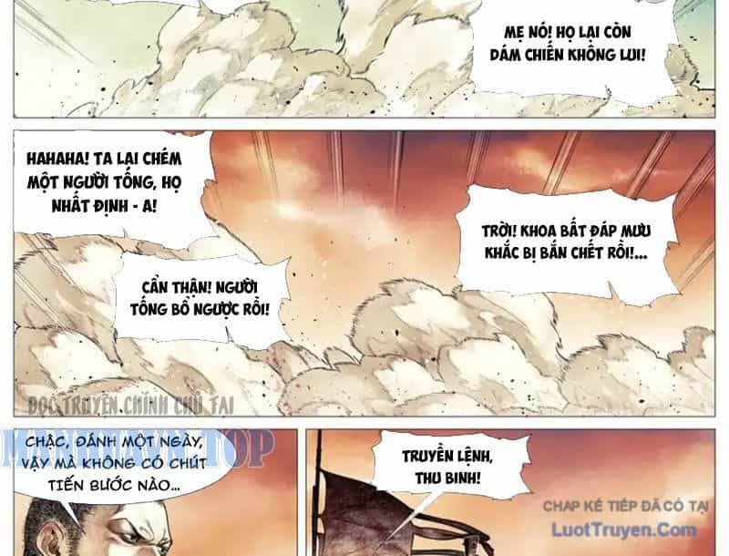 Bắt Đầu Từ Làm Vong Quốc Hoàng Đế - Chương 189 - ảnh 6