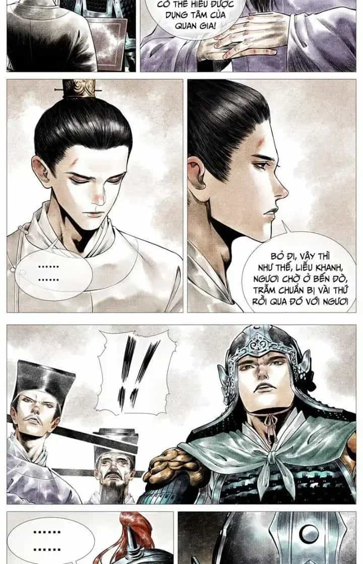 Bắt Đầu Từ Làm Vong Quốc Hoàng Đế - Chương 19 - ảnh 13