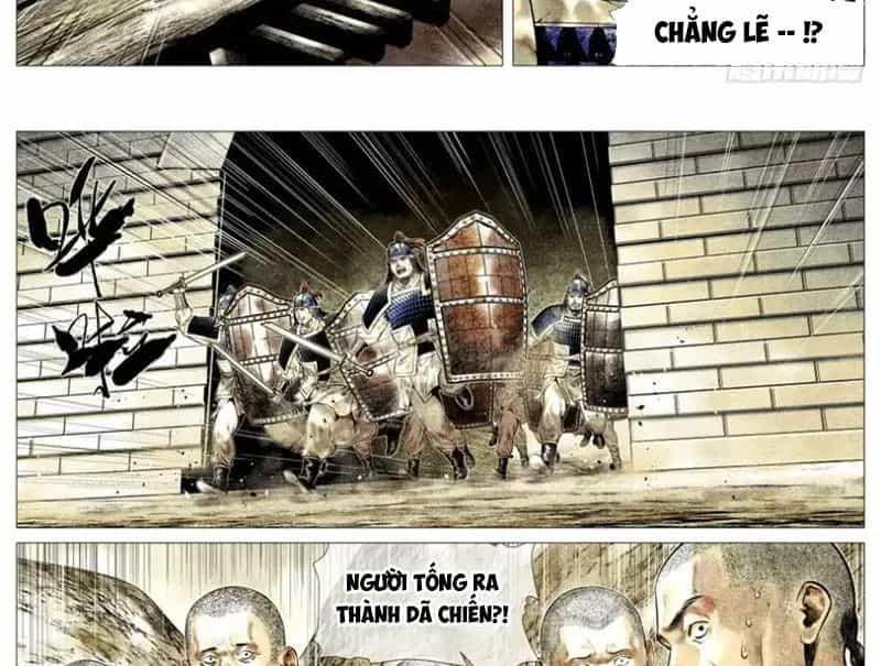 Bắt Đầu Từ Làm Vong Quốc Hoàng Đế - Chương 190 - ảnh 17