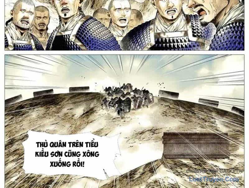 Bắt Đầu Từ Làm Vong Quốc Hoàng Đế - Chương 190 - ảnh 18