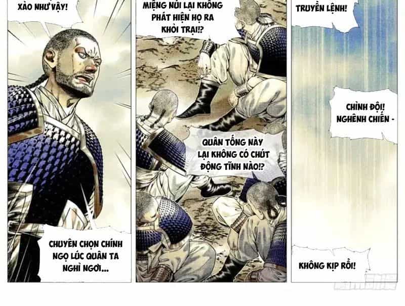 Bắt Đầu Từ Làm Vong Quốc Hoàng Đế - Chương 190 - ảnh 20