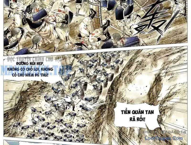 Bắt Đầu Từ Làm Vong Quốc Hoàng Đế - Chương 190 - ảnh 25