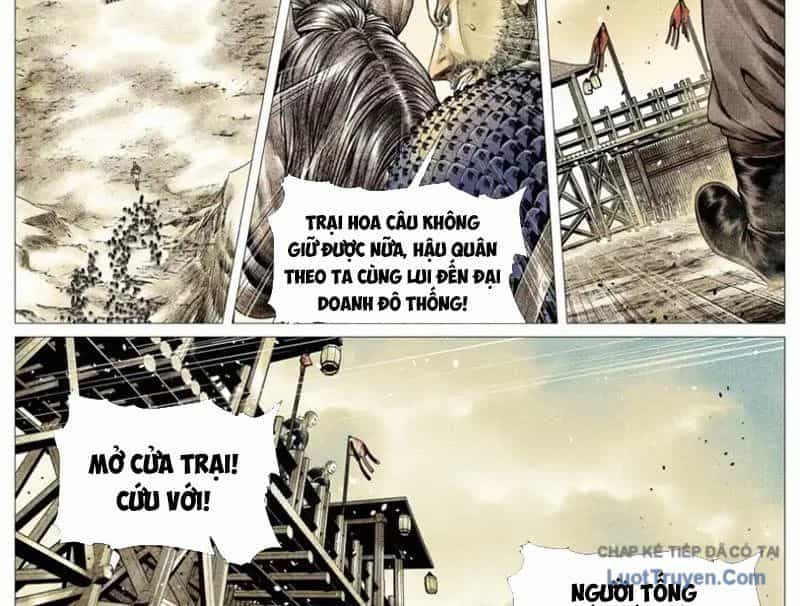 Bắt Đầu Từ Làm Vong Quốc Hoàng Đế - Chương 190 - ảnh 29