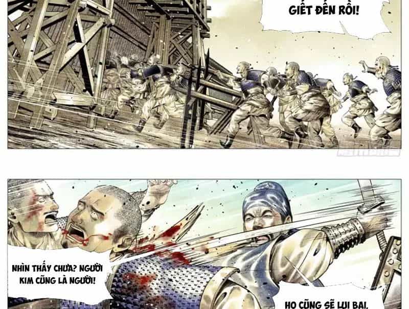 Bắt Đầu Từ Làm Vong Quốc Hoàng Đế - Chương 190 - ảnh 30