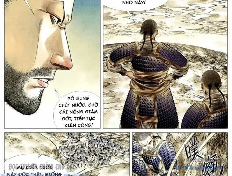 Bắt Đầu Từ Làm Vong Quốc Hoàng Đế - Chương 190 - ảnh 6