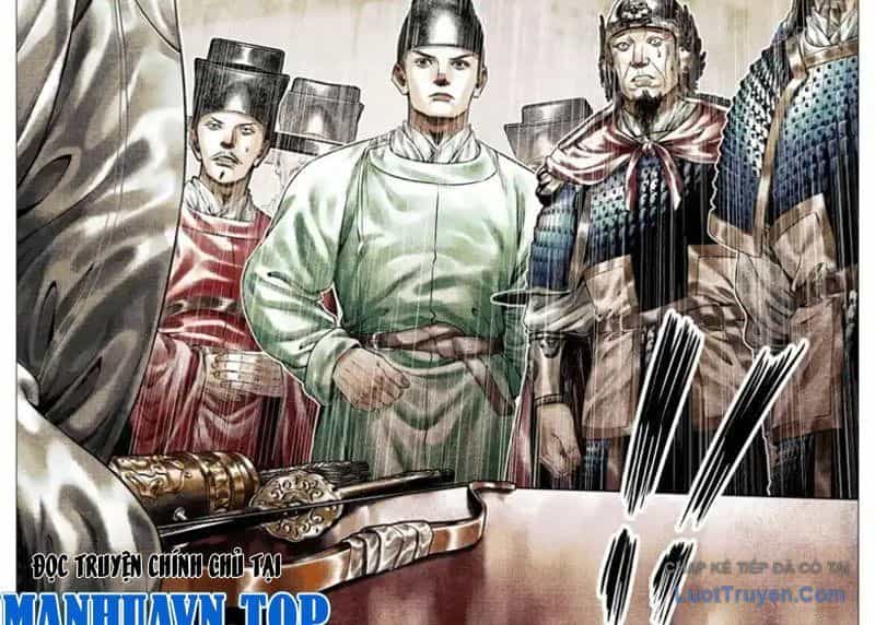 Bắt Đầu Từ Làm Vong Quốc Hoàng Đế - Chương 191 - ảnh 10