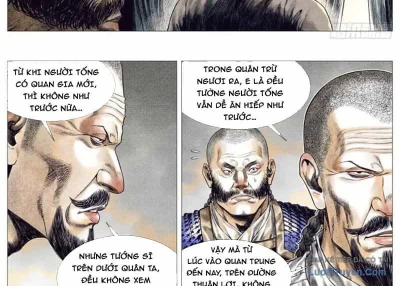Bắt Đầu Từ Làm Vong Quốc Hoàng Đế - Chương 191 - ảnh 17