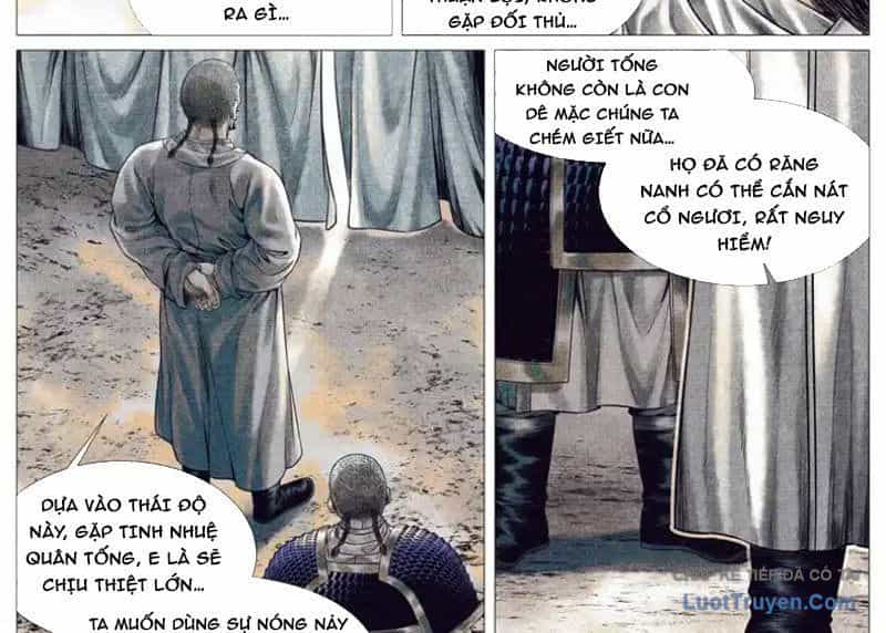 Bắt Đầu Từ Làm Vong Quốc Hoàng Đế - Chương 191 - ảnh 18