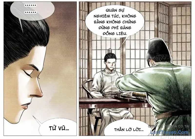 Bắt Đầu Từ Làm Vong Quốc Hoàng Đế - Chương 191 - ảnh 4