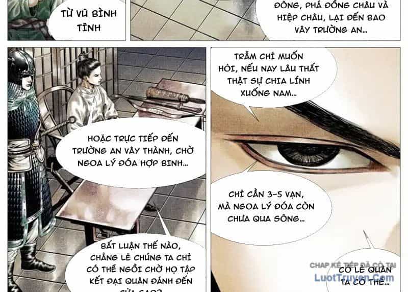 Bắt Đầu Từ Làm Vong Quốc Hoàng Đế - Chương 191 - ảnh 8