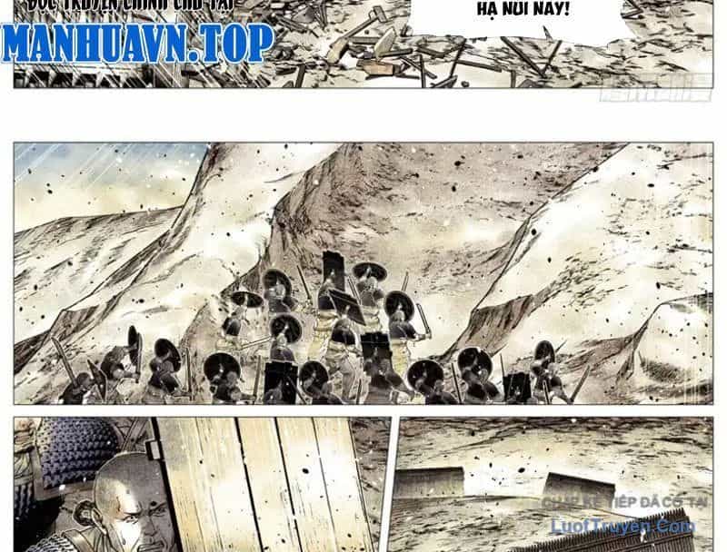 Bắt Đầu Từ Làm Vong Quốc Hoàng Đế - Chương 192 - ảnh 15