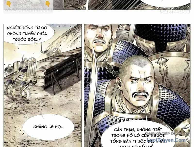 Bắt Đầu Từ Làm Vong Quốc Hoàng Đế - Chương 192 - ảnh 17