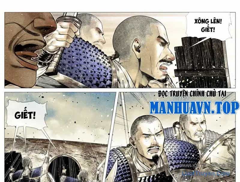 Bắt Đầu Từ Làm Vong Quốc Hoàng Đế - Chương 192 - ảnh 19